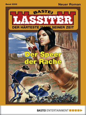 cover image of Lassiter--Folge 2202